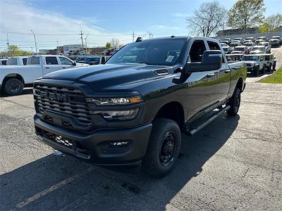 New 2025 Ram 2500 Tradesman Crew Cab 4x4 Pickup for sale #250414 - photo 2