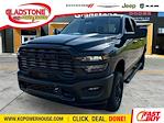 New 2025 Ram 2500 Tradesman Crew Cab 4x4 Pickup for sale #250414 - photo 1