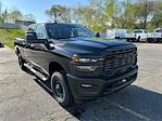 New 2025 Ram 2500 Tradesman Crew Cab 4x4 Pickup for sale #250414 - photo 4