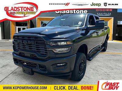 New 2025 Ram 2500 Tradesman Crew Cab 4x4 Pickup for sale #250424 - photo 1