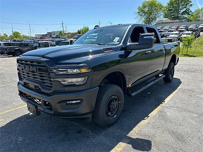 New 2025 Ram 2500 Tradesman Crew Cab 4x4 Pickup for sale #250424 - photo 2