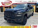 New 2025 Ram 2500 Tradesman Crew Cab 4x4 Pickup for sale #250424 - photo 1