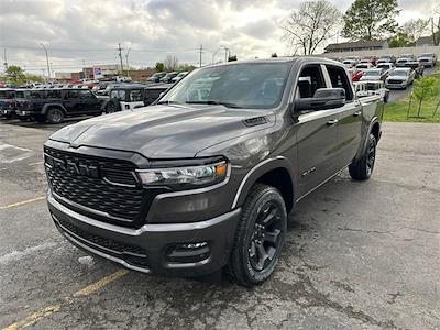 New 2025 Ram 1500 Big Horn Crew Cab 4x4 Pickup for sale #250427 - photo 2