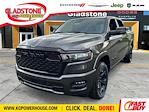 New 2025 Ram 1500 Big Horn Crew Cab 4x4 Pickup for sale #250427 - photo 1