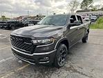 New 2025 Ram 1500 Big Horn Crew Cab 4x4 Pickup for sale #250427 - photo 2
