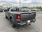 New 2025 Ram 1500 Big Horn Crew Cab 4x4 Pickup for sale #250427 - photo 8