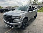 New 2025 Ram 1500 Big Horn Crew Cab 4x4 Pickup for sale #250428 - photo 2