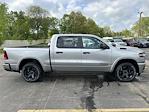 New 2025 Ram 1500 Big Horn Crew Cab 4x4 Pickup for sale #250428 - photo 5
