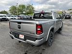 New 2025 Ram 1500 Big Horn Crew Cab 4x4 Pickup for sale #250428 - photo 6