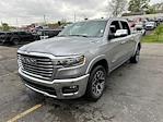 New 2025 Ram 1500 Laramie Crew Cab 4x4 Pickup for sale #250435 - photo 2
