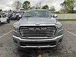 New 2025 Ram 1500 Laramie Crew Cab 4x4 Pickup for sale #250435 - photo 3