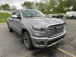 New 2025 Ram 1500 Laramie Crew Cab 4x4 Pickup for sale #250435 - photo 4