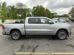 New 2025 Ram 1500 Laramie Crew Cab 4x4 Pickup for sale #250435 - photo 5