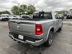 New 2025 Ram 1500 Laramie Crew Cab 4x4 Pickup for sale #250435 - photo 6