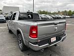 New 2025 Ram 1500 Laramie Crew Cab 4x4 Pickup for sale #250435 - photo 8