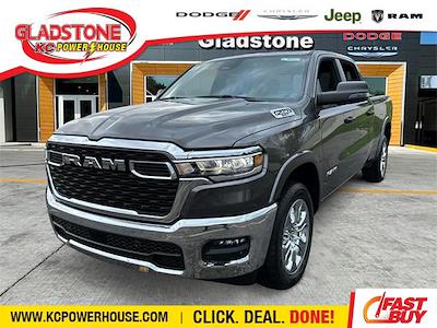 New 2025 Ram 1500 Big Horn Crew Cab 4x4 Pickup for sale #250437 - photo 1