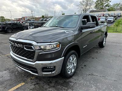 New 2025 Ram 1500 Big Horn Crew Cab 4x4 Pickup for sale #250437 - photo 2