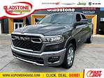 New 2025 Ram 1500 Big Horn Crew Cab 4x4 Pickup for sale #250437 - photo 1