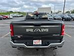 New 2025 Ram 1500 Big Horn Crew Cab 4x4 Pickup for sale #250437 - photo 7