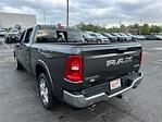 New 2025 Ram 1500 Big Horn Crew Cab 4x4 Pickup for sale #250437 - photo 8