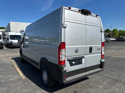 New 2025 Ram ProMaster 2500 High Roof Empty Cargo Van for sale #250438 - photo 2