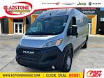 New 2025 Ram ProMaster 2500 High Roof Empty Cargo Van for sale #250438 - photo 1
