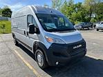New 2025 Ram ProMaster 2500 High Roof Empty Cargo Van for sale #250438 - photo 3