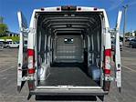New 2025 Ram ProMaster 2500 High Roof Empty Cargo Van for sale #250438 - photo 9