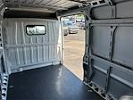 New 2025 Ram ProMaster 2500 High Roof Empty Cargo Van for sale #250438 - photo 16