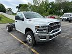 New 2025 Ram 3500 Tradesman Regular Cab 4x4 84 CA Cab Chassis for sale #250447 - photo 7