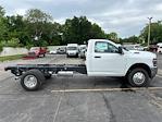 New 2025 Ram 3500 Tradesman Regular Cab 4x4 84 CA Cab Chassis for sale #250447 - photo 9