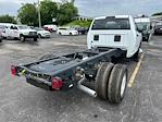 New 2025 Ram 3500 Tradesman Regular Cab 4x4 84 CA Cab Chassis for sale #250447 - photo 11