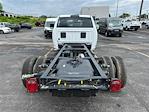 New 2025 Ram 3500 Tradesman Regular Cab 4x4 84 CA Cab Chassis for sale #250447 - photo 13