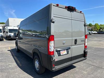 New 2025 Ram ProMaster 2500 High Roof Empty Cargo Van for sale #250457 - photo 2