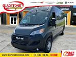 New 2025 Ram ProMaster 2500 High Roof Empty Cargo Van for sale #250457 - photo 1