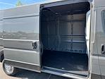 New 2025 Ram ProMaster 2500 High Roof Empty Cargo Van for sale #250457 - photo 11
