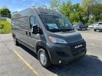 New 2025 Ram ProMaster 2500 High Roof Empty Cargo Van for sale #250457 - photo 8