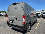 New 2025 Ram ProMaster 2500 High Roof Empty Cargo Van for sale #250457 - photo 12