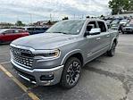 New 2025 Ram 1500 Limited Crew Cab 4x4 Pickup for sale #250463 - photo 2