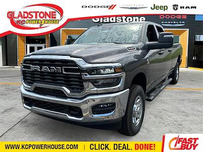 New 2025 Ram 3500 Tradesman Crew Cab 4x4 Pickup for sale #250471 - photo 1