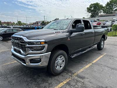 New 2025 Ram 3500 Tradesman Crew Cab 4x4 Pickup for sale #250471 - photo 2