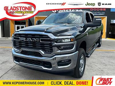 New 2025 Ram 3500 Tradesman Crew Cab 4x4 Pickup for sale #250473 - photo 1