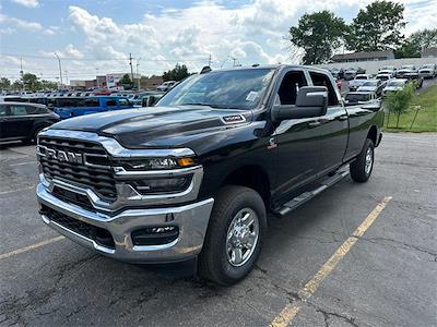 New 2025 Ram 3500 Tradesman Crew Cab 4x4 Pickup for sale #250473 - photo 2