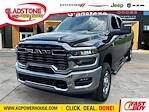 New 2025 Ram 3500 Tradesman Crew Cab 4x4 Pickup for sale #250473 - photo 1