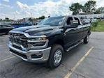 New 2025 Ram 3500 Tradesman Crew Cab 4x4 Pickup for sale #250473 - photo 2