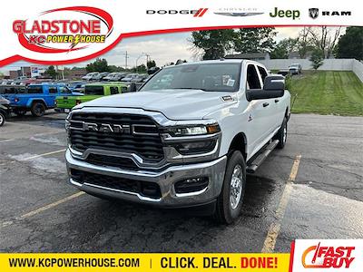 New 2025 Ram 3500 Tradesman Crew Cab 4x4 Pickup for sale #250478 - photo 1