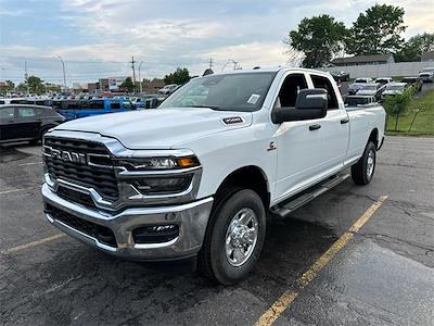 New 2025 Ram 3500 Tradesman Crew Cab 4x4 Pickup for sale #250478 - photo 2
