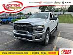 New 2025 Ram 3500 Tradesman Crew Cab 4x4 Pickup for sale #250478 - photo 1