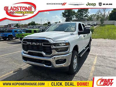 New 2025 Ram 2500 Tradesman Crew Cab 4x4 Pickup for sale #250490 - photo 1