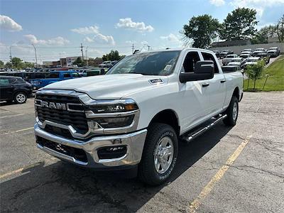 New 2025 Ram 2500 Tradesman Crew Cab 4x4 Pickup for sale #250490 - photo 2
